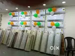 Second hand used air conditioner