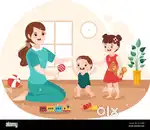 Babysitter