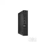 Dell i7 4th gen mini cpu