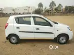 Maruti Suzuki 2019