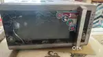Godrej Microwave – Lightly Used