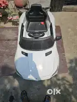 Toy car for small kids