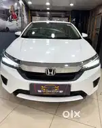 Honda City 1.5 ZX i-VTEC MT, 2020, Petrol
