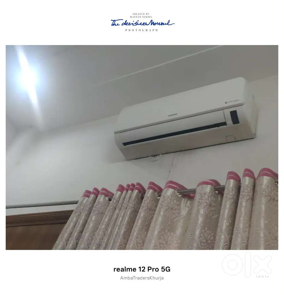 Samsung 5Star  Ac