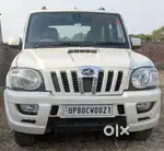 Mahindra Scorpio 2014 Diesel 96000 Km Driven
