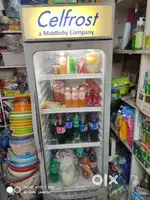Cellfrost refrigerator well maintained fridge