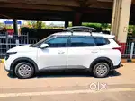 Available Carens2024 patrol private number rental monthly basis