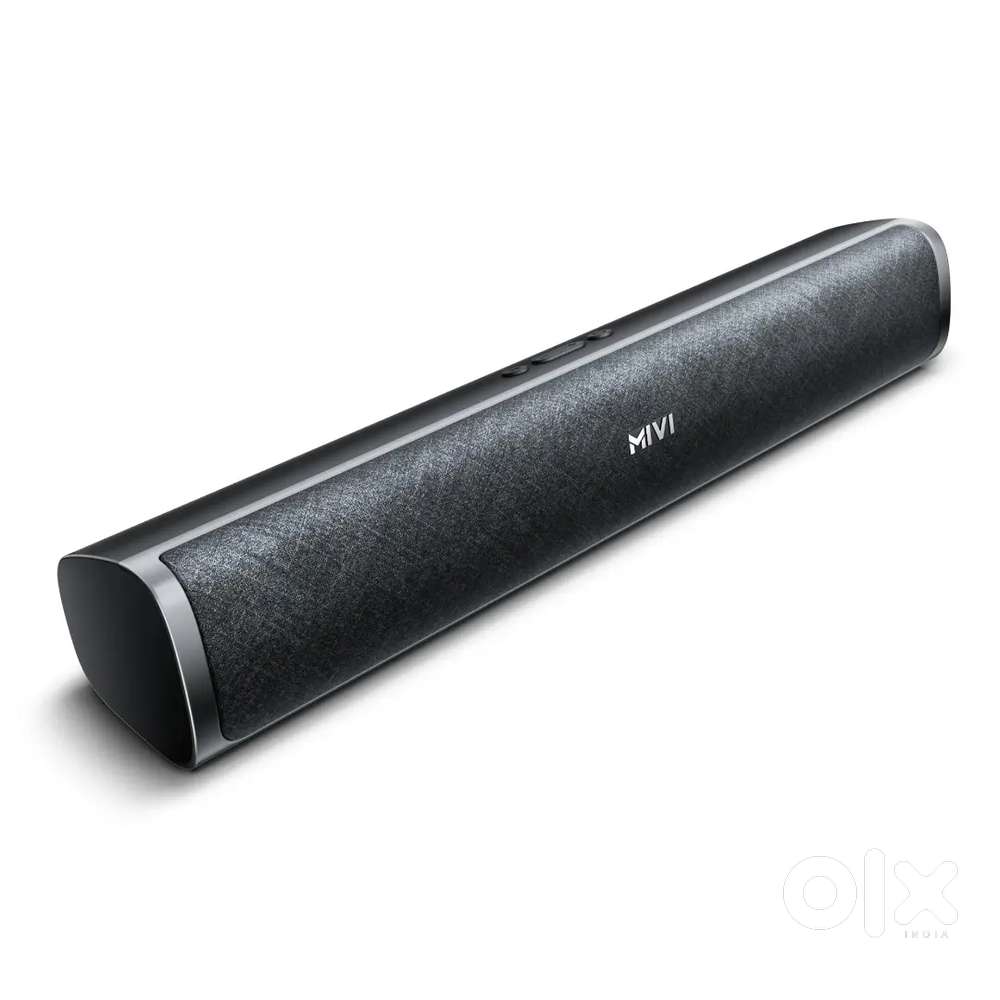 Bluetooth Speaker (Soundbar)