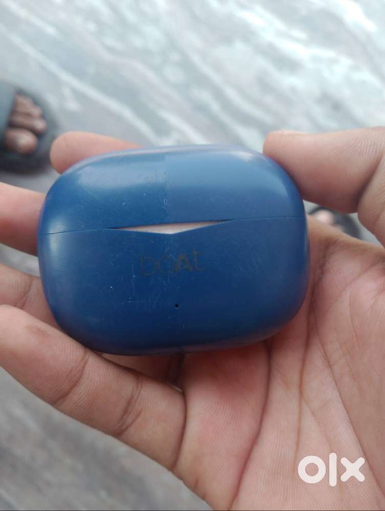 Boat airbuds