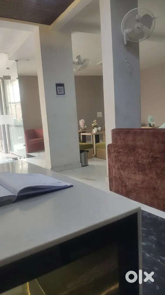 Need a experience waiters for our restaurant