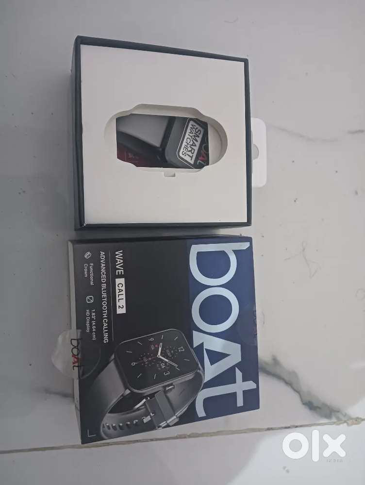 BOAT EAR BUDS