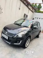 Maruti Suzuki Swift 2016 Diesel Well Maintained