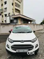 Ford Ecosport, 2016, Petrol