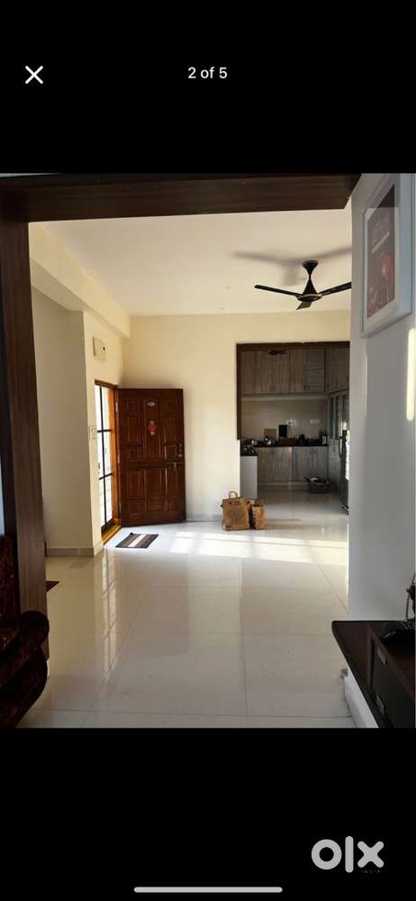 New 1bhk rent in Ameerpet