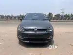 Volkswagen Polo 2016 Petrol Well Maintained