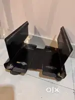 CPU trolley adjustable
