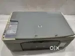 HP PSC 1410 All in one printer