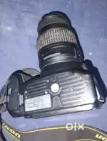 Nikon D3200