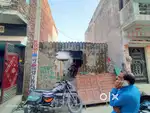 55 GAJ KA PLOT HAI URGENT SELL