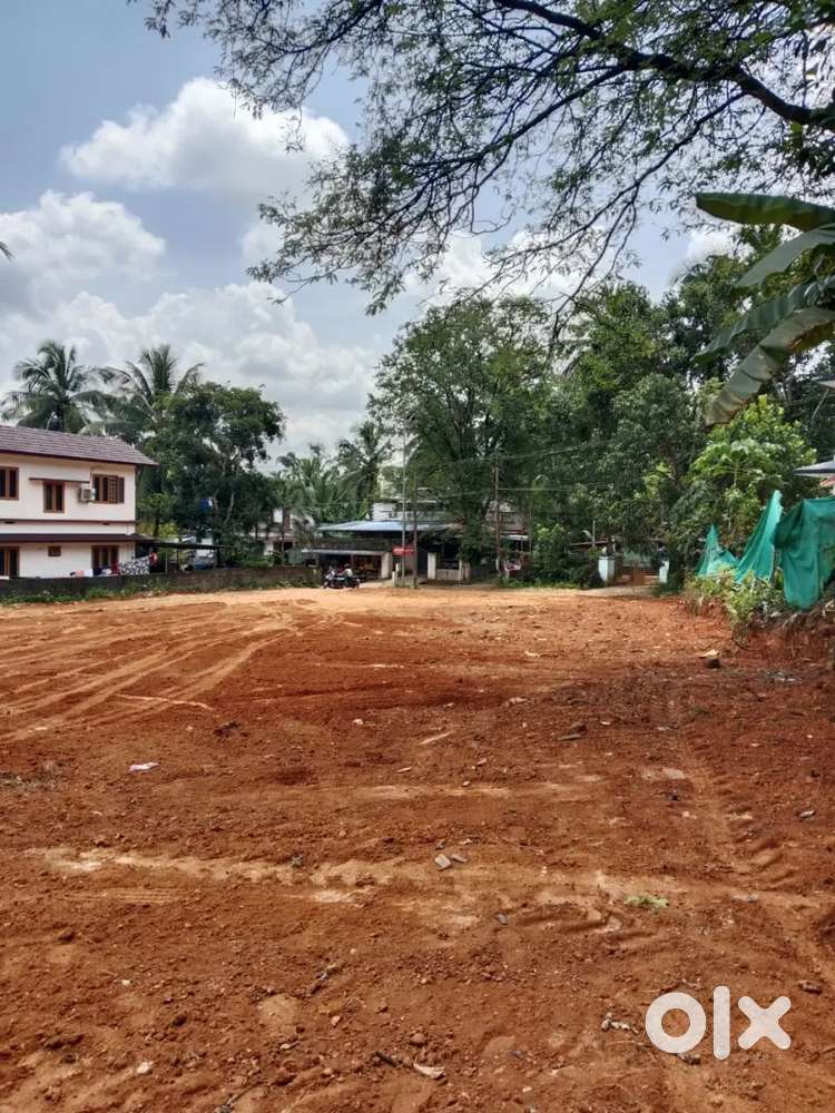 Land plot for sale near Vilayur