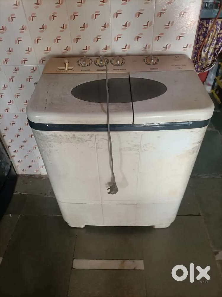 Videocon Machine 7.0kg/good condition