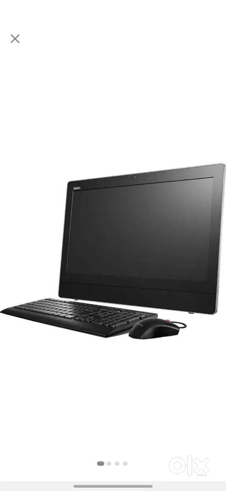 Lenovo all in One Desktop