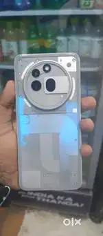 Nothing A3pro