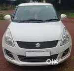 Maruti Suzuki Swift VXi 1.2 ABS BS-IV, 2017, Petrol