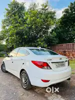 Hyundai Verna 2013 Diesel 156000 Km Driven