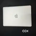 Apple MacBook Air (13-inch, Early 2015) (A1466) 128GB SSD 8GB RAM