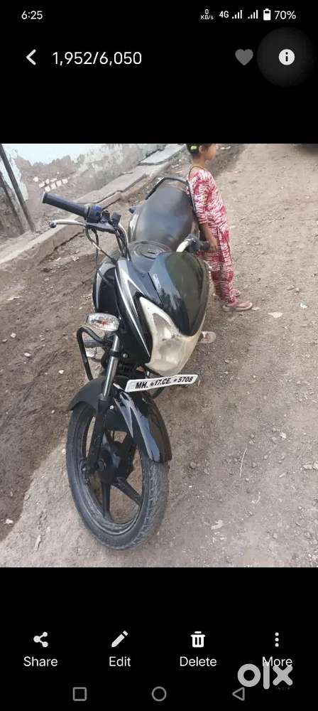 Goodloking 1 st owner