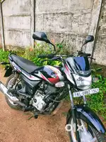 Bajaj platina 100 cc, OCT 2022