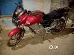 Bajaj Pulsar 150 cc
