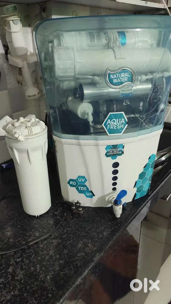 RO Water Purifier
