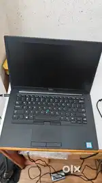 Dell latitude 7490
I5 8th gen