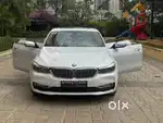 BMW 6 Series 3.0 GT 630d Luxury Line, 2019, Diesel