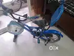 To sale bicycle
