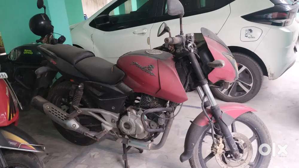 Good condition