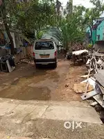 Site for sale 117 gajalu VISHALAKSHiNagar