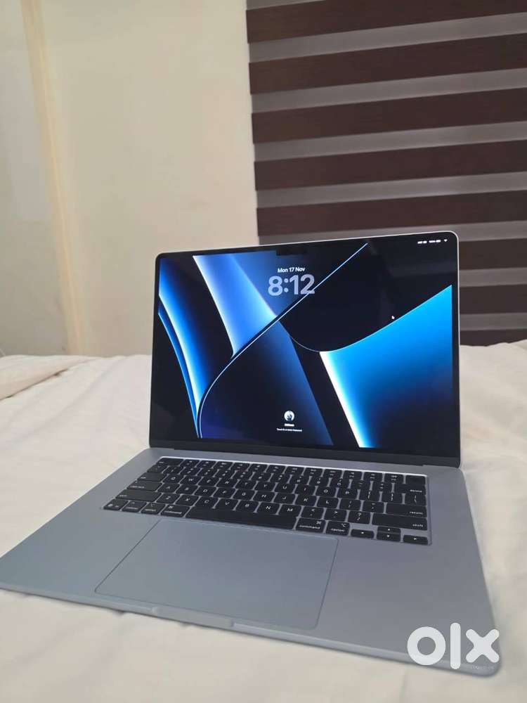 MacBook Air M4