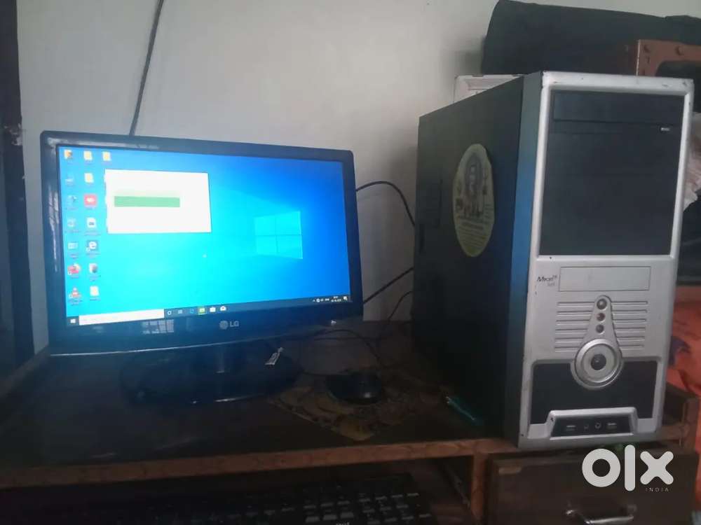 Personal Computer