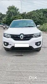 Renault KWID RxT Easy-R, 2017, Petrol