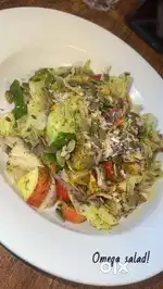 Cooking and 5 years excpice