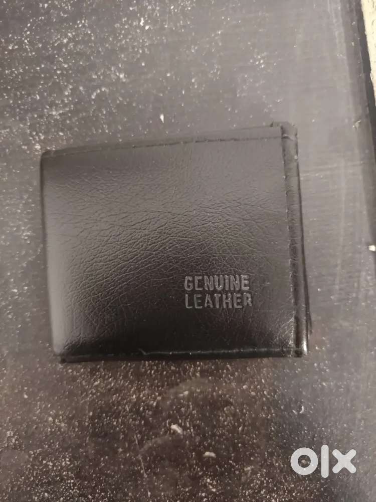 Men Wallet