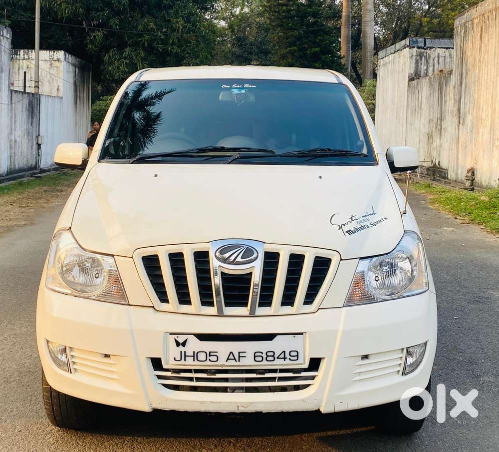 Mahindra Xylo D2 BS III, 2011, Diesel