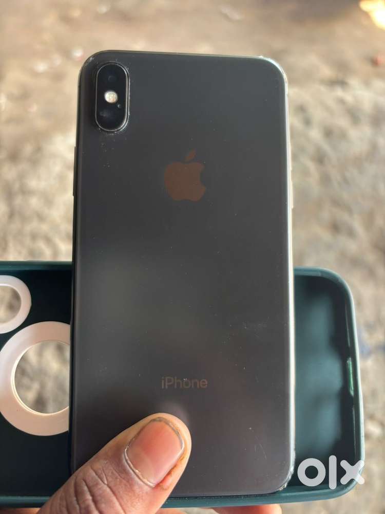 Iphon x 64 Face ID working battery 74