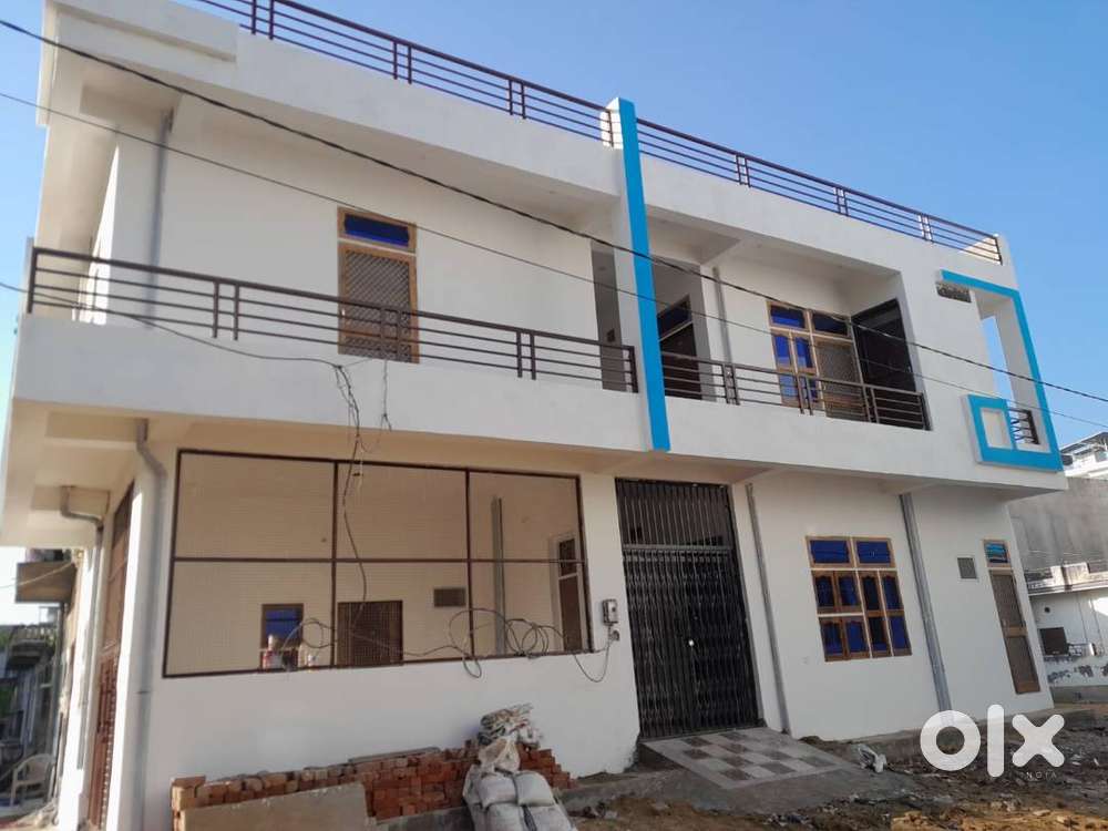 House for sale in Sikar near Allen Carrier Institute Sikar