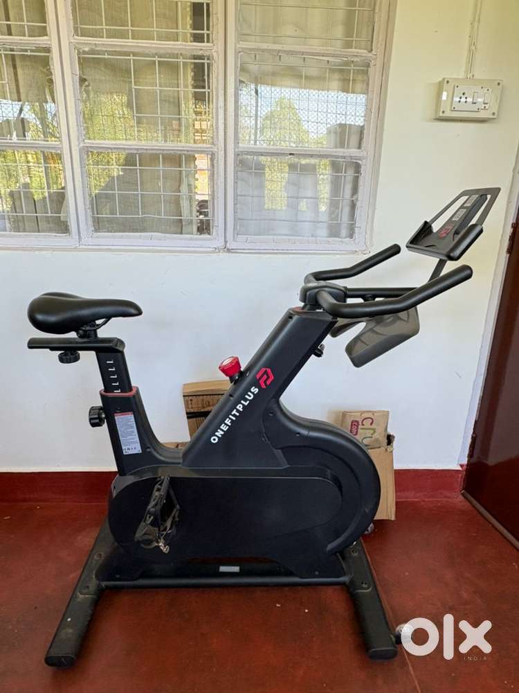Cultsport Exercise Bike
