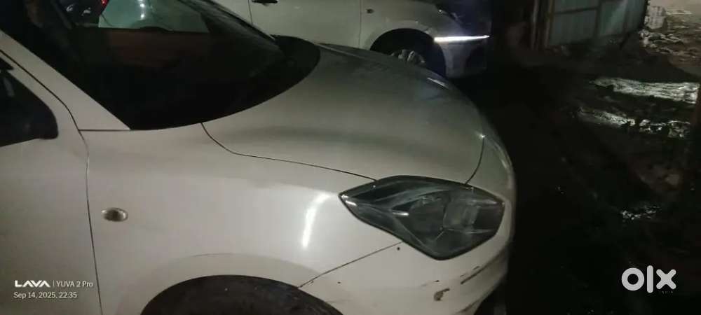 Need driver in avadi