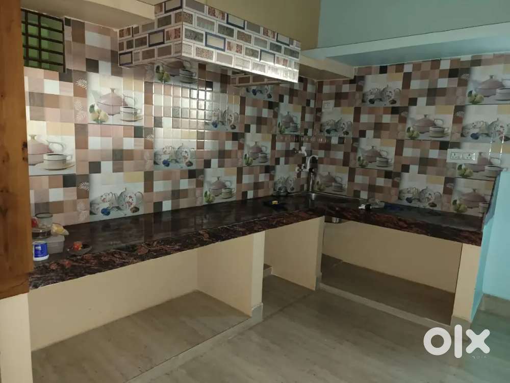 Well-Maintained House for Rent at polasara – Rent Negotiable.
